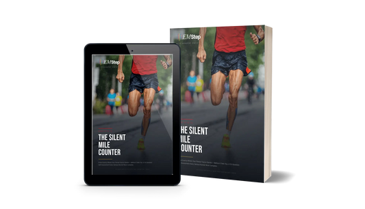 The Silent Mile Counter