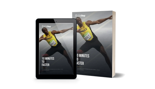 10 Minutes to Faster: The Pre-Bed Recovery Stack