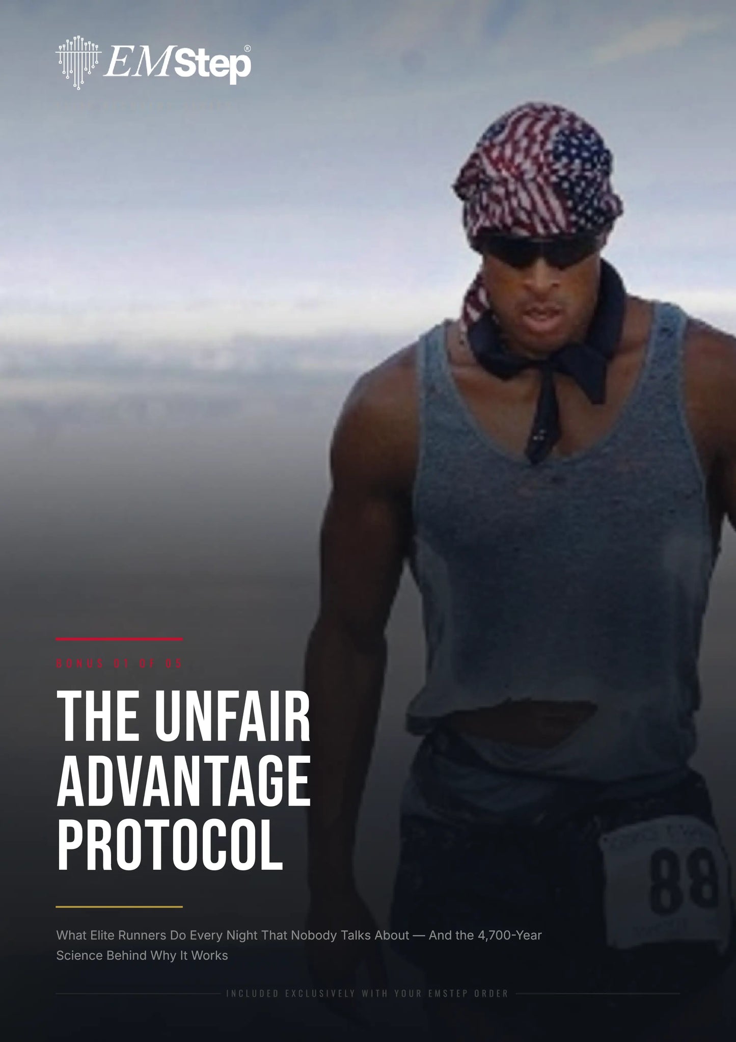 The Unfair Advantage Protocol